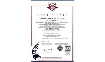 ISO 22000