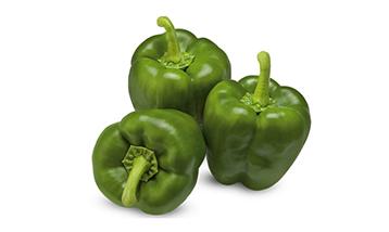 STUFFED PEPPER
