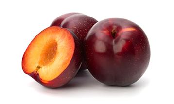 RED PLUM