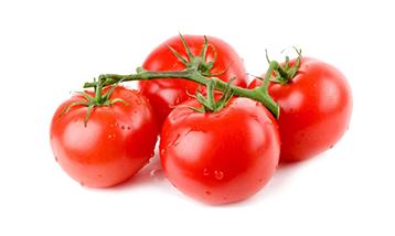 BUNCHED TOMATOES