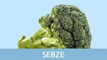 Sebze
