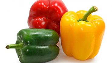 CHALIFORNIA PEPPER