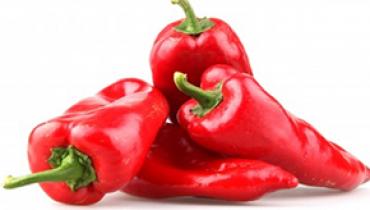 CAPIA PEPPER