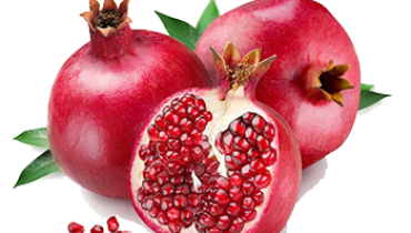 Pomegranate Group