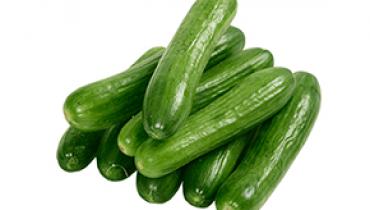 CUCUMBER