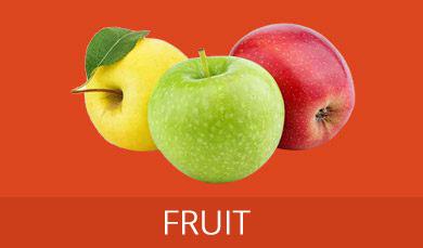 Fruits