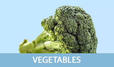 Vegetables