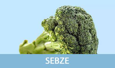 Sebze